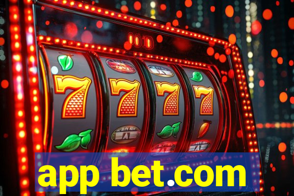 app bet.com